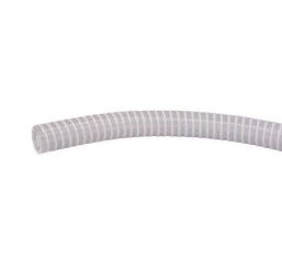 Continental 1-1/2 in. ID White Nutriflex™ Suction and Discharge Hose (20013306)