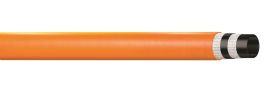 Continental NSFX-04X500, 1/4 in. ID, NSFX Hydraulic Hose (20240283)