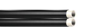 Continental SR7-02X250, 1/8 in. ID , SR7 Hydraulic Hose (20243607)