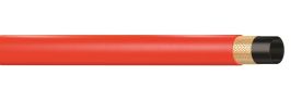 1/2 ID X 250 FT: Medium Pressure Hydraulic Hose