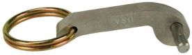 Dixon 300-HR325P-SP Cam & Groove Handle