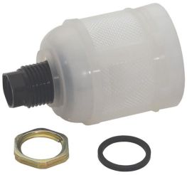 Dixon 4000-51R Series 1 Drain