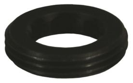 Dixon 452533 In-Line Lubricator Sight Disk Lock Nut