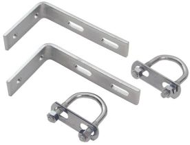 Dixon 6212-50 Series 1 Mounting Bracket Kit