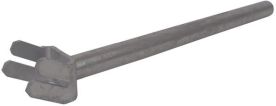 Dixon ACB304 Type B Lever Assist Bar