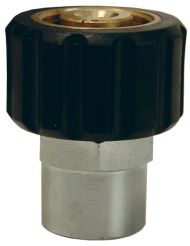 Dixon AL453 Female x Swivel Quick Coupling