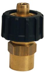 Dixon AL462 Female x Female Swivel Quick Coupling