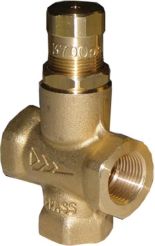 Dixon AL702 Balance Release Valve