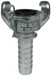 Dixon AM1, Air King™ Hose End, 1/2", Iron