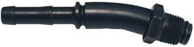 Dixon ATS1212H, Bent Stem Swivel Hose Barb, 1/2", 90 PSI, Steel