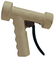 Dixon AWSG-W Hot Water Washdown Spray Nozzle