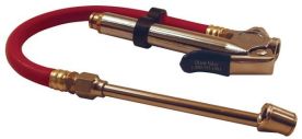 Dixon D101 Heavy Duty Tire Pressure Gauge