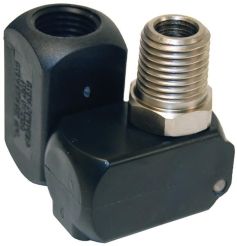 Dixon D344U, Air Tool Swivel, 1/4", Composite