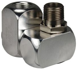 Dixon D346U, Air Tool Swivel, 3/8", Aluminum