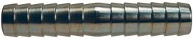 Dixon DM1, Hose Mender, 1/2", Zinc Plated Steel