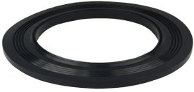 Dixon EZL200-G-BU, EZLink™ Replacement Gasket, 2", Buna-N