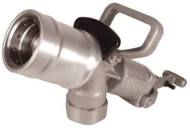 Dixon FX1500 2" High Volume FloMAX Diesel Fuel Nozzle