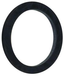 Dixon H5071-BU, 520-H Series Female Replacement Washer, 3/4", Buna