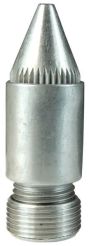 Dixon HTBGC Heavy Duty Conical Tip