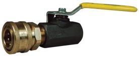 Dixon IBV50BOV Bleed-Off Valve