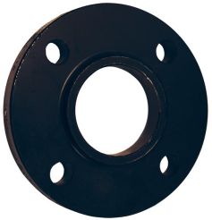 Dixon LJ125, 150# ASA Forged Lap Joint Floating Flange, 1-1/4", Carbon Steel