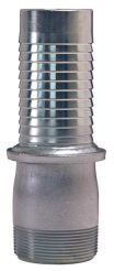 Dixon LP16, LP Boss™ Male Stem Male NPT End, 1-1/4", Carbon Steel