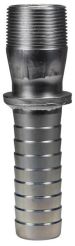 Dixon LP21-80, LP Boss™ Male Stem Male NPT End, 1-1/2", Carbon Steel