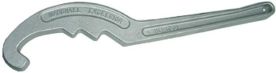 Dixon MEP120B Acme Spanner Wrench