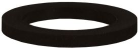 Dixon MEW5, LP Gas Acme Gasket, 2-1/4", Nitrile