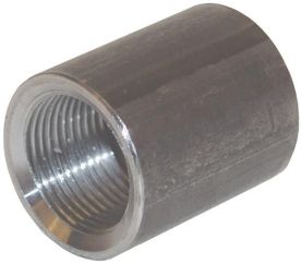 Dixon MRCH100, Merchant Coupling, 1" NPSM, Iron