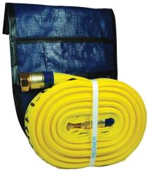 Dixon NF307Y50GHT-KIT Forestry Mop Up Hose Kit