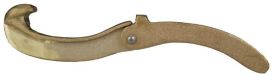 Dixon PSW-B Folding Pocket Spanner Wrench