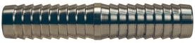 Dixon RDM16, Hose Mender, 1-1/4", 316 Stainless Steel