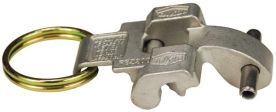 Dixon RHEZ175 EZ Boss-Lock™ Cam & Groove Handle