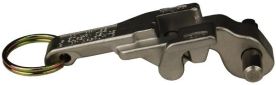 Dixon RHEZ34 EZ Boss-Lock™ Cam & Groove Handle