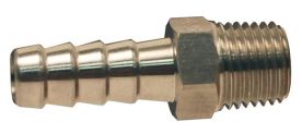 Dixon RN151, 316 Stainless Steel Insert, 3/16" Hose, 1/8" NPT Thread