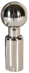 Dixon SRH360CMP-G150 1-1/2" Rotating Spray Ball