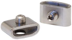 Dixon SSB500 Band & Buckle Clamp Set Screw Buckles