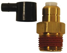 Dixon TPP140 Thermal Relief Valve