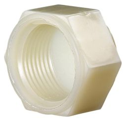 Dixon TTC7, Tuff-Lite™ Female NPT Cap, 3/4", Nylon