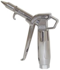 Dixon TYP2501-6, High Volume Typhoon Blow Gun, 1/4" Female NPT, 34 CFM