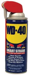 Dixon WD40 Smart Straw