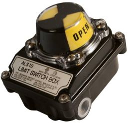 Dixon XLS-B4A0120P Actuated Valve Limit Switch