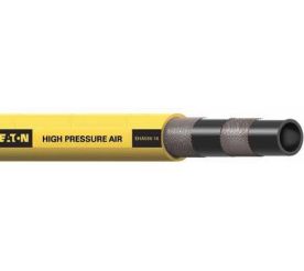 Eaton EHA500-08YW-100, 1/2 in. ID, High Pressure Air Hose