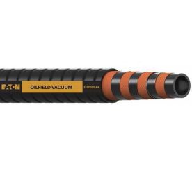 Eaton EHP009-24-100, 1-1/2 in. ID, Oilfield Vacuum Hose