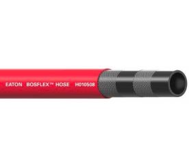 Eaton H010504RD, 1/4 in. ID, Red BOSFLEX A/W Hose