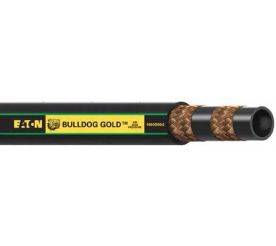 Eaton H600916-100, 1 in. ID, BULLDOG GOLD Hose