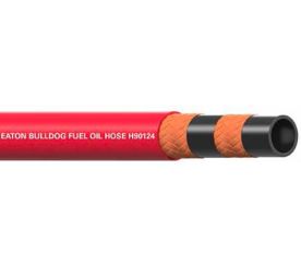 Eaton H90120-150, 1-1/4 in. ID, BOSTON BULLDOG Fuel Oil Hose