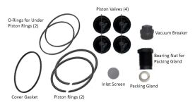 Fill-Rite 5200KTF1828 Rebuild Kit