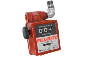 Fill-Rite 806C Gravity Meter